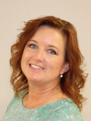 Photo of team member