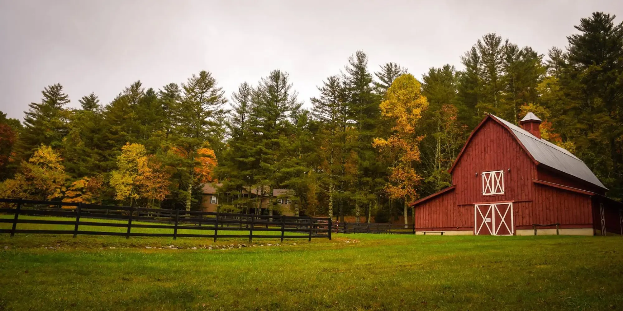 Barn