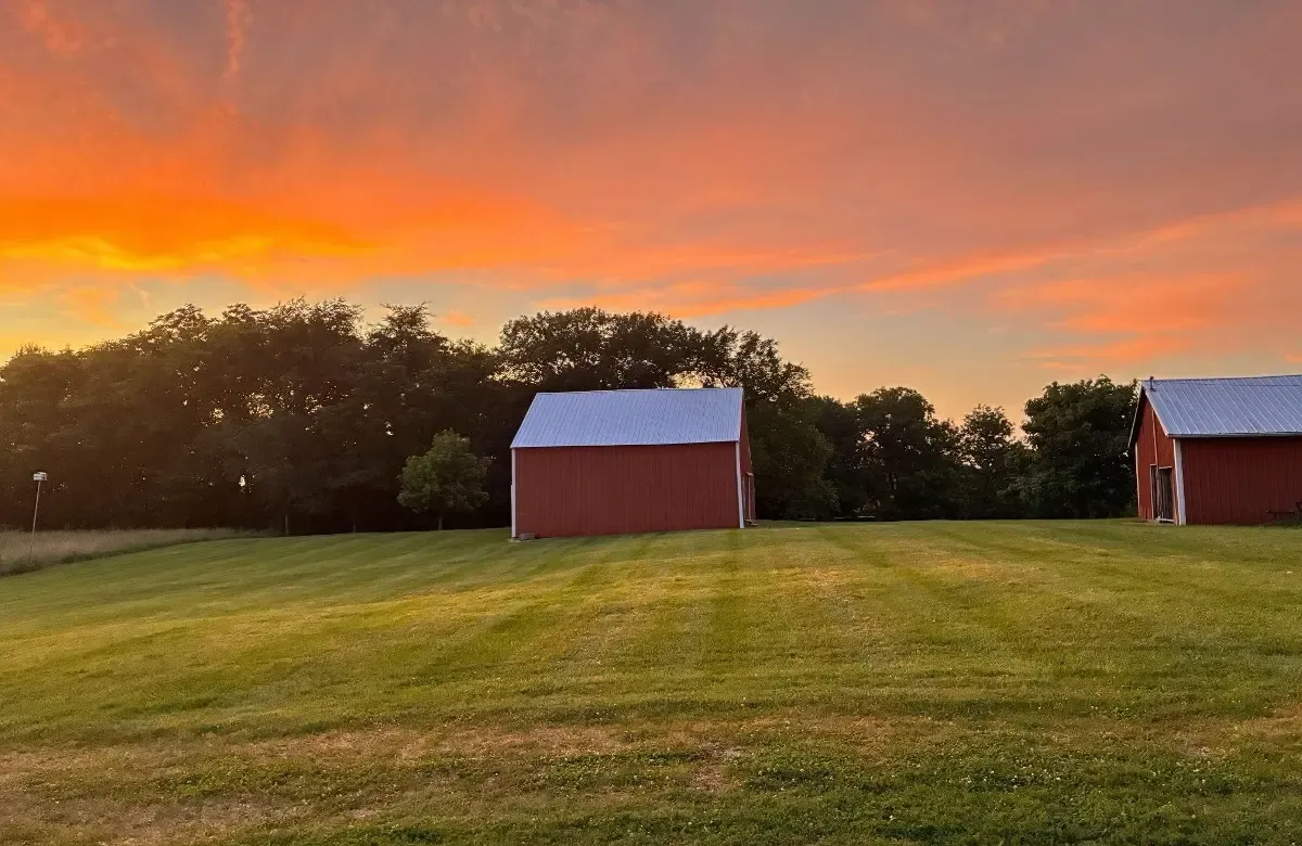 Barn